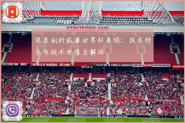 深度剖析威廉世界杯表现：技术特点与战术价值全解读